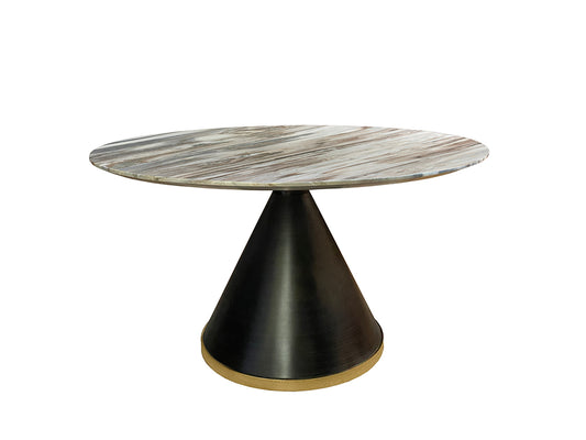 Francis Marble Dining Table