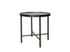 Kester Side Table, Mirror