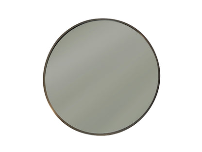 Kester Side Table, Mirror