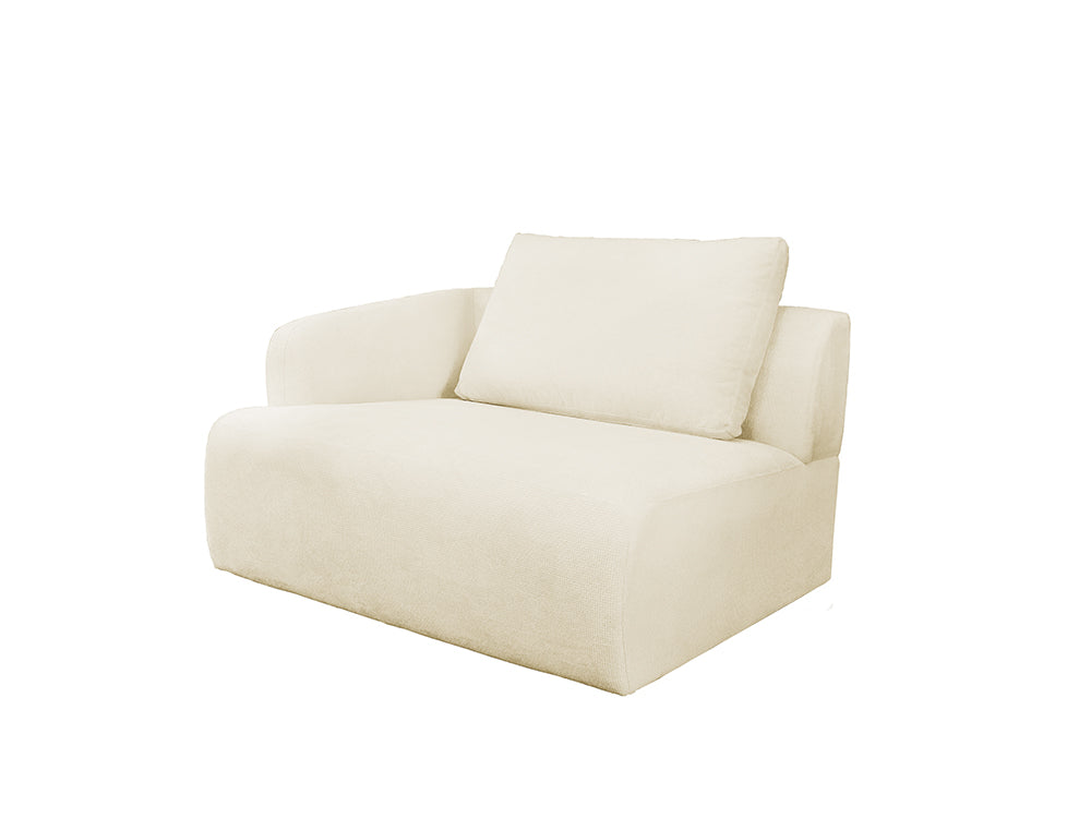 Delvis Modular Sofa