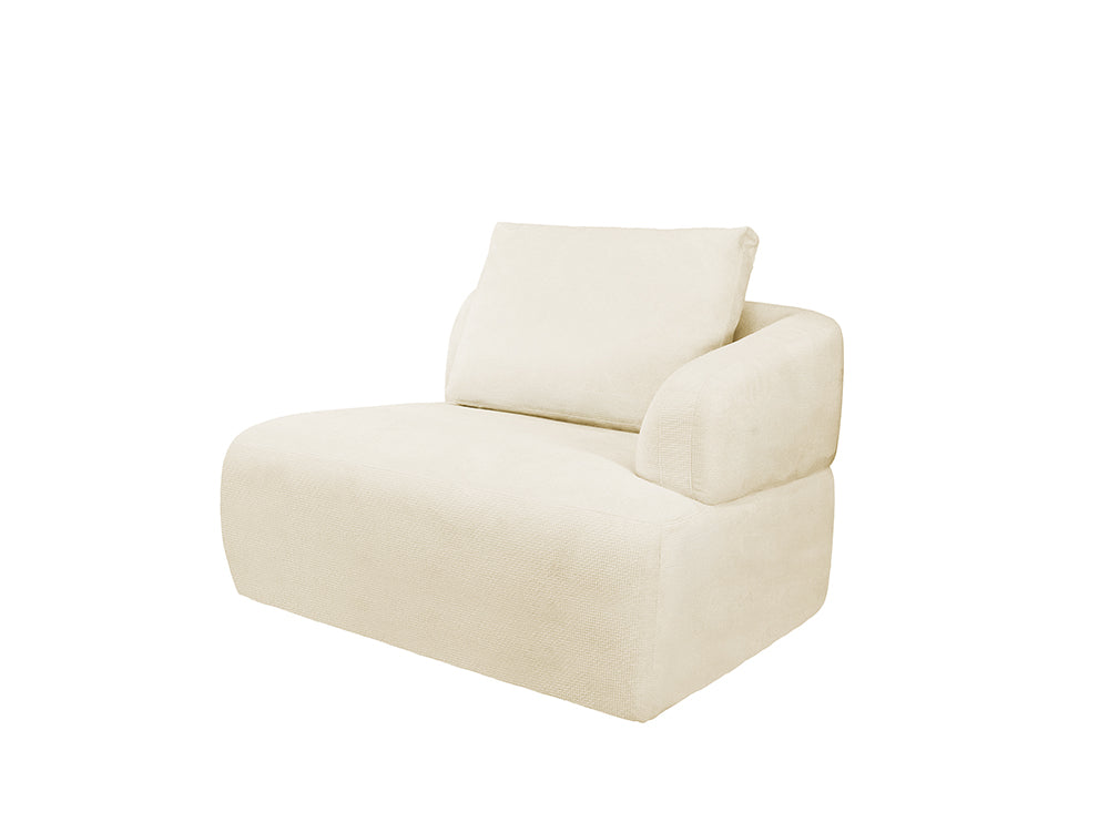 Delvis Modular Sofa