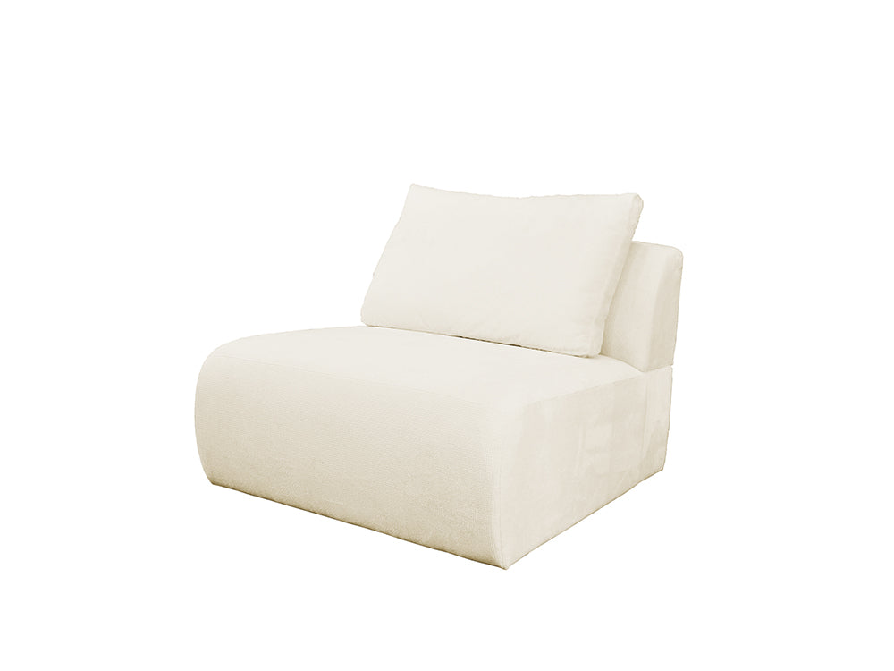 Delvis Modular Sofa