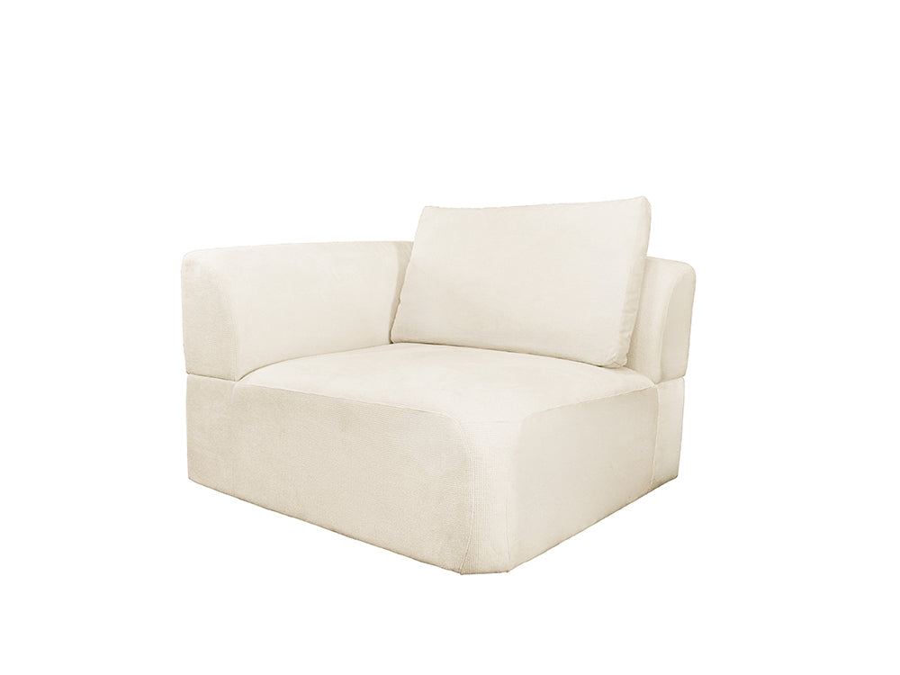 Delvis Modular Sofa