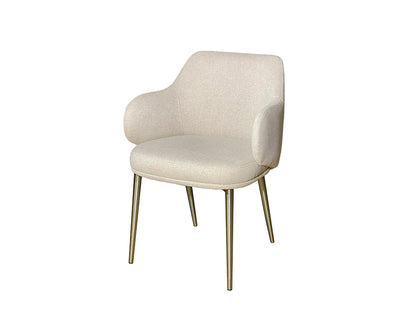 Dexter Dining Chair, Natural