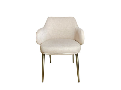 Dexter Dining Chair, Natural