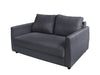 Adam Sofa Small Double Bed