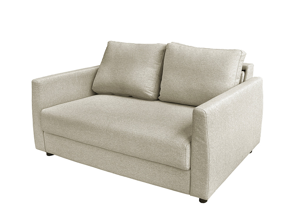 Adam Sofa Small Double Bed