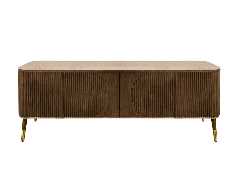 Dalton TV Unit, Medium