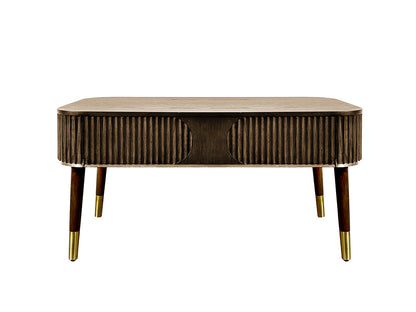 Dalton Coffee Table, with Drawer