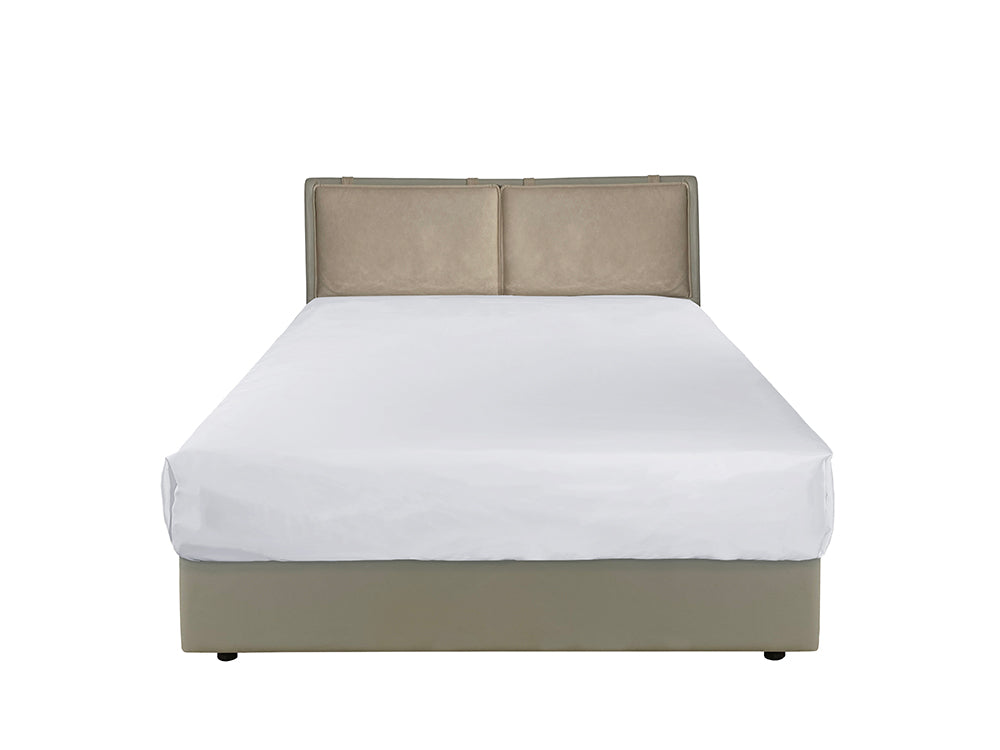 Bruno Bed, with Storage