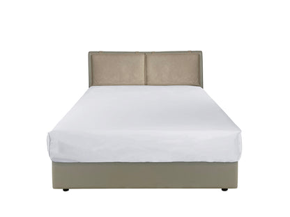 Bruno Bed, with Storage