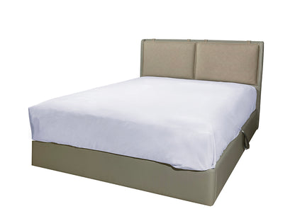 Bruno Bed, with Storage