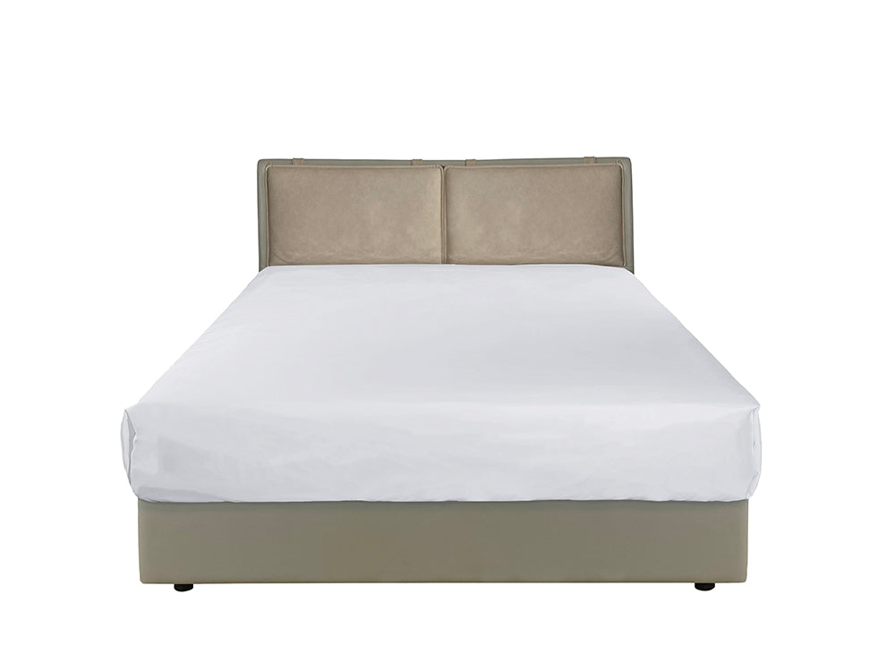 Bruno Bed, with Storage