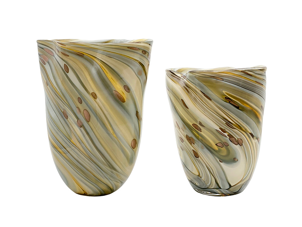 Lucille Vase, Small