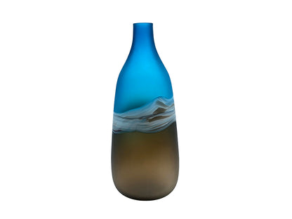 Marine Vase, Tall