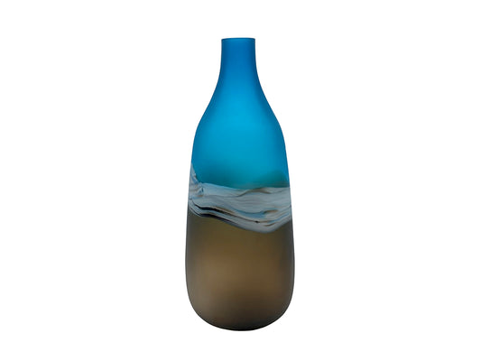 Marine Vase, Tall