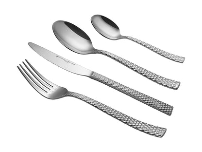 Diamonds Cutlery Set of 16pcs