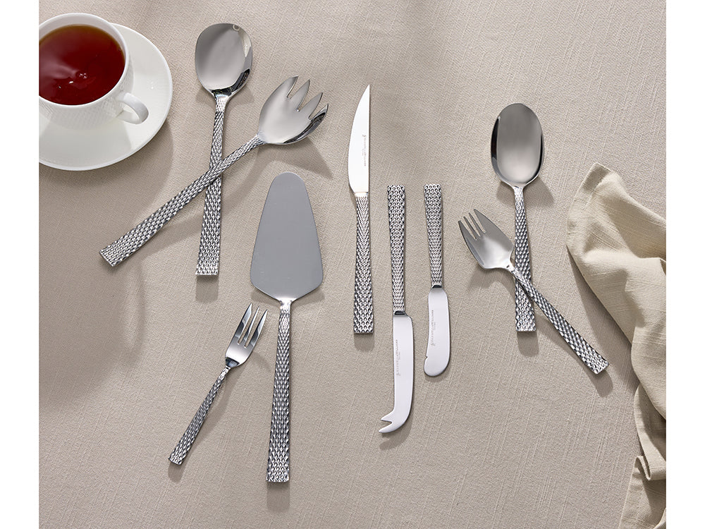Diamonds Cutlery Set of 16pcs