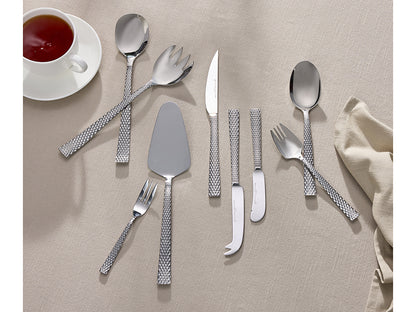 Diamonds Cutlery Set of 16pcs