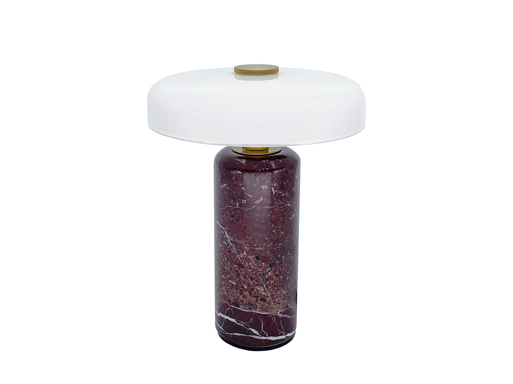 Trinity Rechargeable Table Lamp