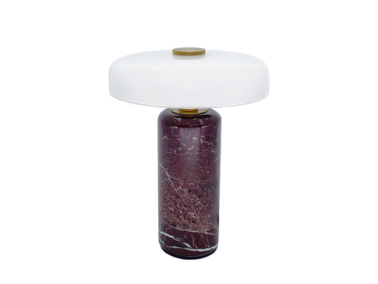 Trinity Rechargeable Table Lamp