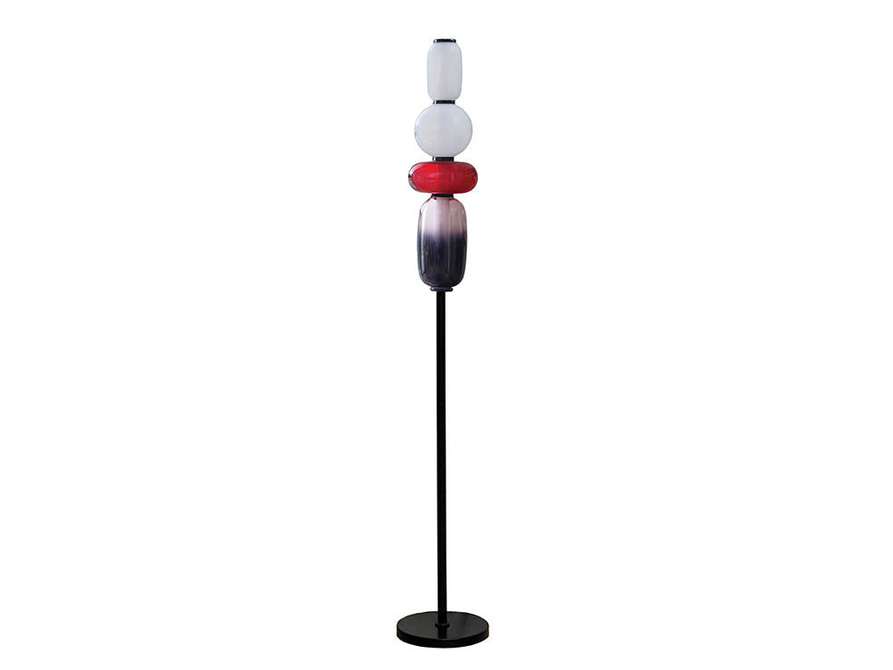 Colour Nugget Floor Lamp