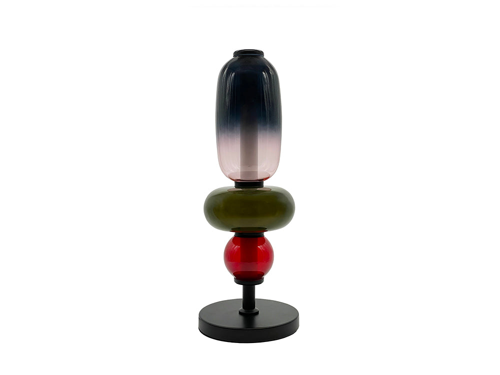 Colour Nugget Table Lamp