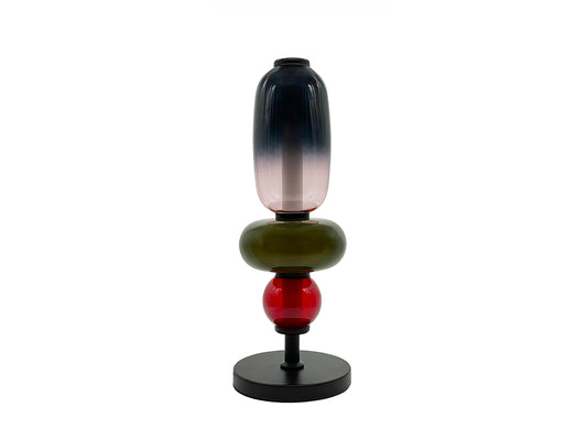 Colour Nugget Table Lamp
