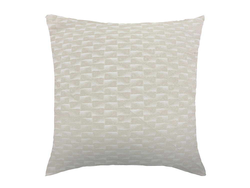 Gradient Cushion Cover, Gold
