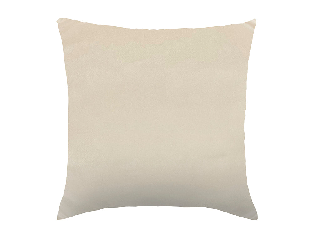 Gradient Cushion Cover, Gold