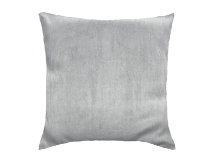 Gradient Cushion Cover, Silver