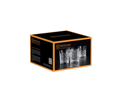 Highland Tumbler Set of 4 pcs