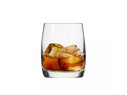 Krosno Blended Whisky Tumbler Set of 6