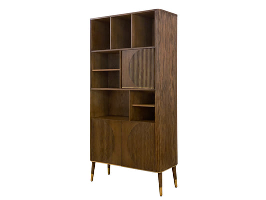 Dalton Bookcase