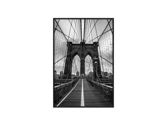 Brooklyn Bridge