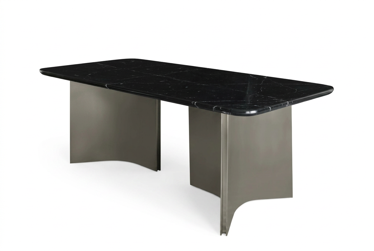 Parma Marble Dining Table