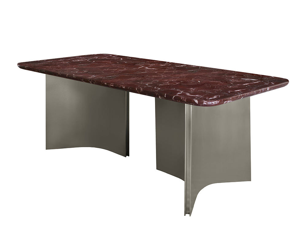 Parma Marble Dining Table