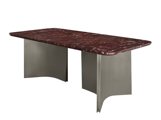 Parma Marble Dining Table
