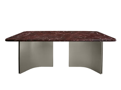 Parma Marble Dining Table
