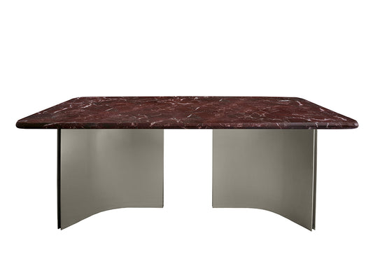 Parma Marble Dining Table