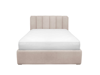 Rothwell Bed, with Storage