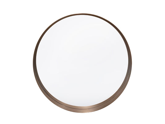 Owen Round Wall Mirror