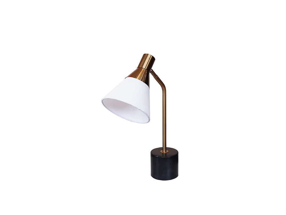 Torcher Table Lamp
