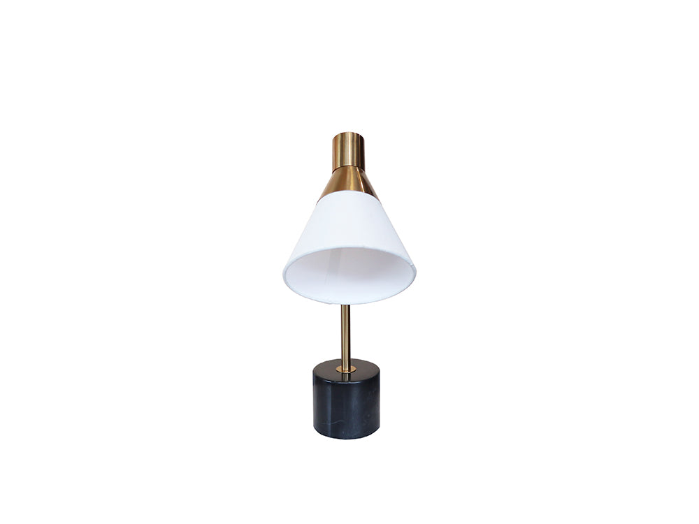 Torcher Table Lamp