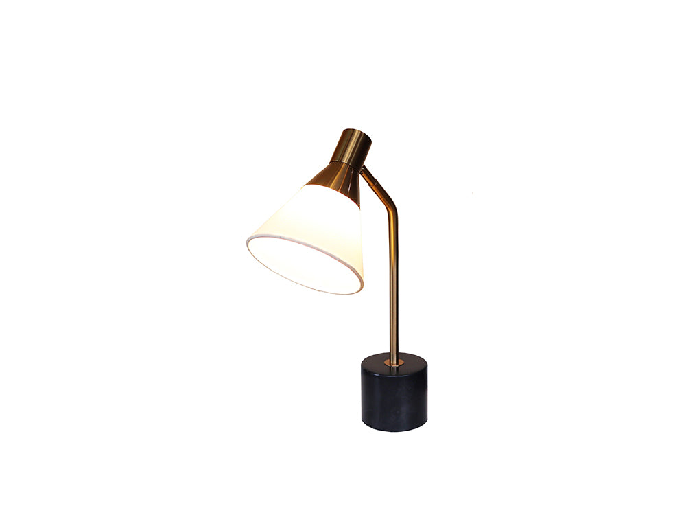 Torcher Table Lamp