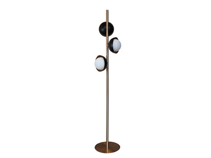 Planetary Floor Lamp