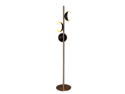 Planetary Floor Lamp