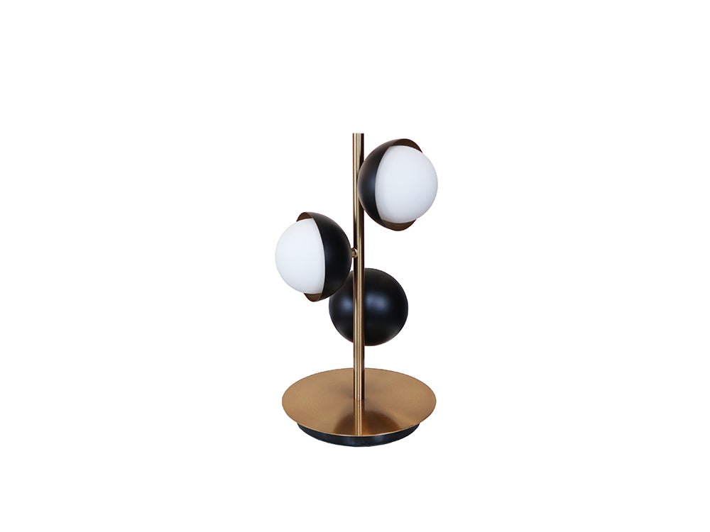 Planetary Table Lamp