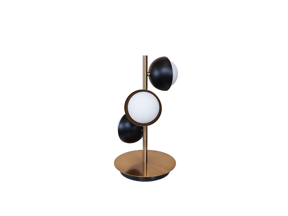Planetary Table Lamp
