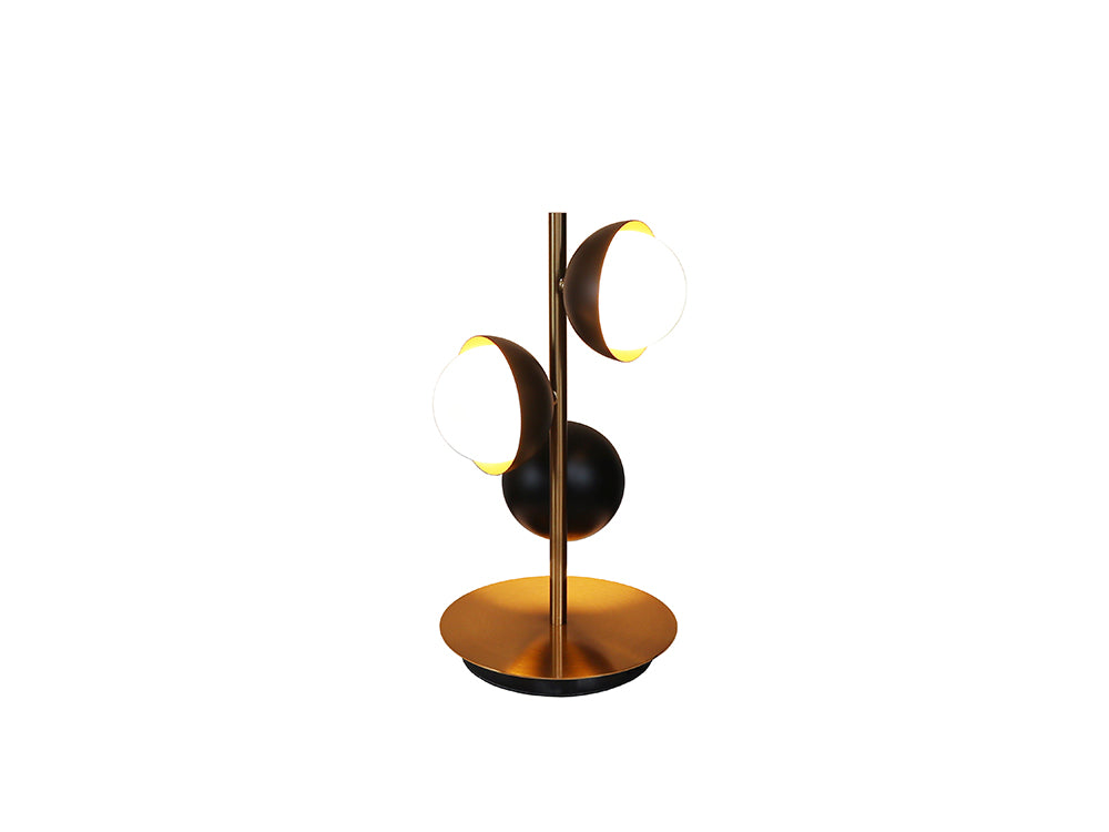 Planetary Table Lamp
